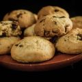Cookies crousti-fondants de Laurent Jeannin