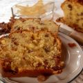 Cake aux raisins secs et aux écorces de citrons[...]