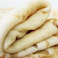Crêpes végétaliennes