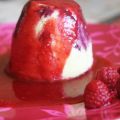 Menu 499 : les mini-charlottes briochée à la[...]