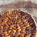 Tarte aux mirabelles de Lorraine