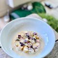 #FUSION - Aubergines Japonaises fumées comme un[...]