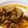 Curry de porc du nord-est de l'Inde - North[...]