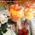 Salade de fruits