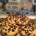 Cookies Fondant com Nutella / Cookies Coeur[...]