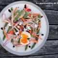 Salade estivale