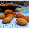 Madeleines