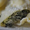Ravioli Ricotta-Epinard