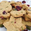 Biscuits de Noël