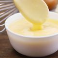 Sauce normande (sauce crème)
