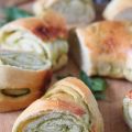 Pain aux fines herbes