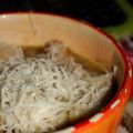 Lucie Cuisine | Soupe à l'oignon légère