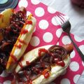 Hot Dog à la Mélina. [Foodista Challenge #20]