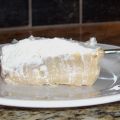 Tarte au caramel au beurre