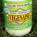 Jamais sans ma Vegenaise