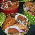 MES PANIERS GOURMANDS 2010