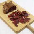 Viande des Grisons 
