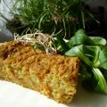 Pâté de pois chiches au curry (Pâtés végétaux[...]