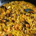 Fideuà...des saveurs de paella mais plus[...]
