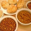 Recette de dalma, plat vegan de santé, l'anti[...]
