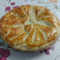 Galette des Rois