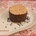 Coeur de mousse au chocolat pour la[...]