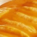 Quenelles sauce tortue, Recette Ptitchef