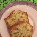 Cake Aux Fruits Confits