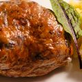 

Haggis végétal


