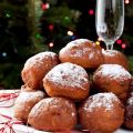 Beignets du mendiant