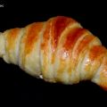 Croissants feuilletés express.