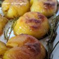 Perfect roast potatoes de Jamie Oliver ( pommes[...]