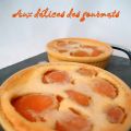 CLAFOUTIS AUX ABRICOTS