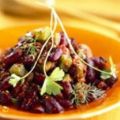 Chili con carne allégé