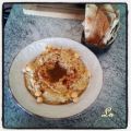 Hommos (humous homous hummus , comme il vous[...]