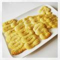 Spritz les biscuits de notre enfance ( Recette[...]
