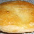 La pâte brisée de base