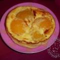 Une envie de clafoutis ???
