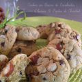 Cookies au Beurre de Cacahuètes, Flocons[...]