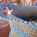 Petites corbeilles, grands rangements