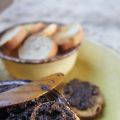 Tapenade provençale