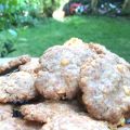 Importation de biscuits à l’huile au pays du[...]