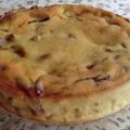 Clafoutis aux prunes d'Ente sans gluten et sans[...]