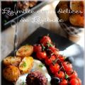~Boulettes à la grecque~