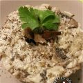 Risotto aux cèpes et mascarpone, Recette[...]