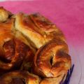 Chinois des rois (fruits confits et crème[...]