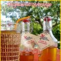 Thé glacé citron/orange, Recette Ptitchef