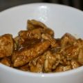 Poulet Biryani Coco