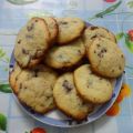 cookies au chocolat