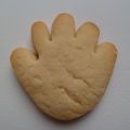Sablés